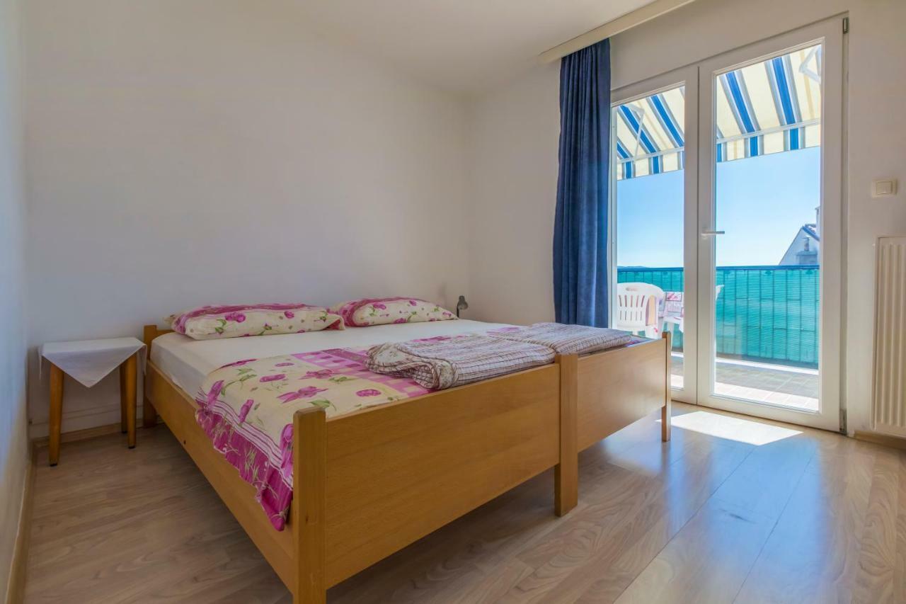 Klement Apartment Crikvenica Exterior photo