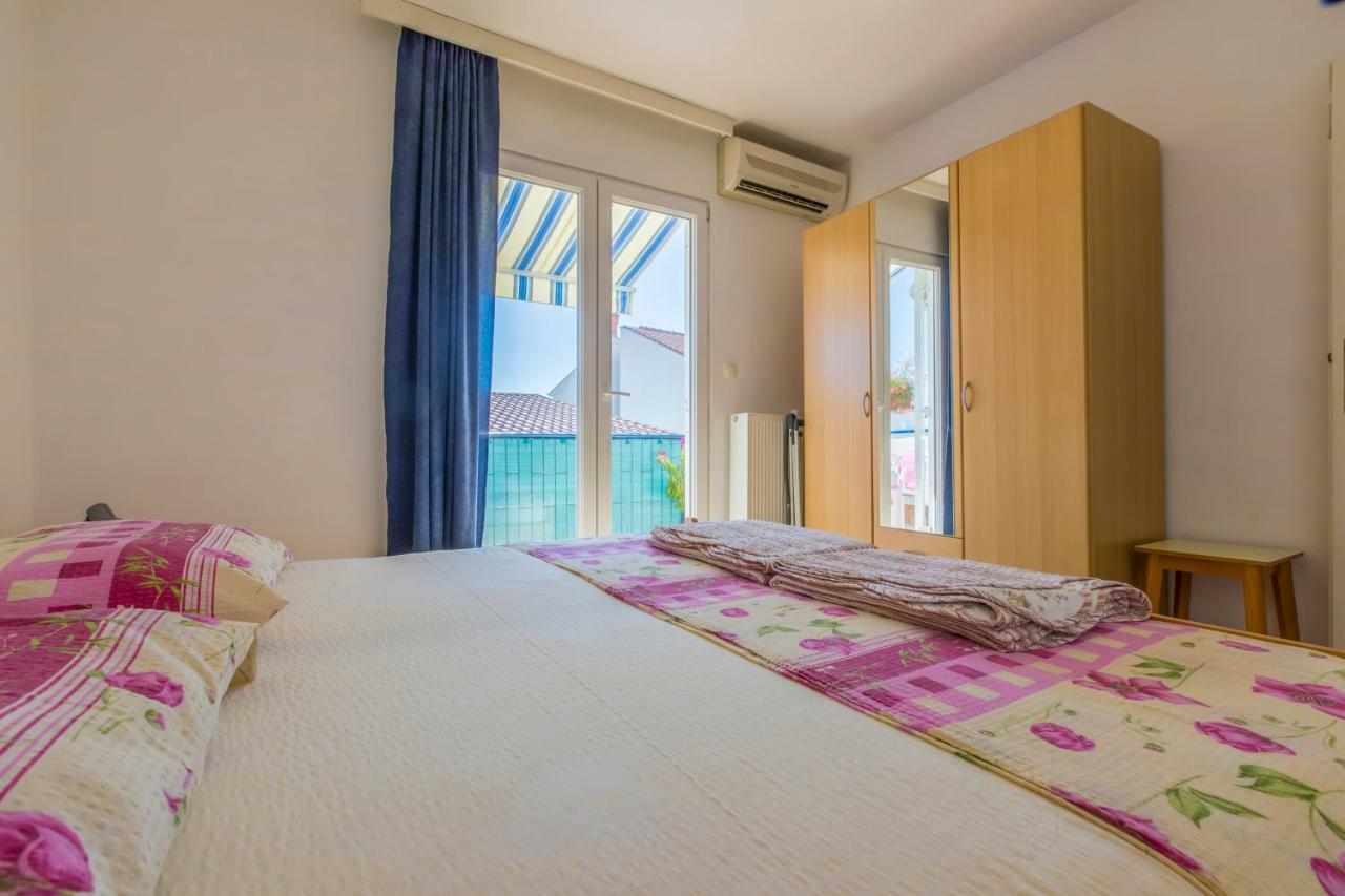 Klement Apartment Crikvenica Exterior photo