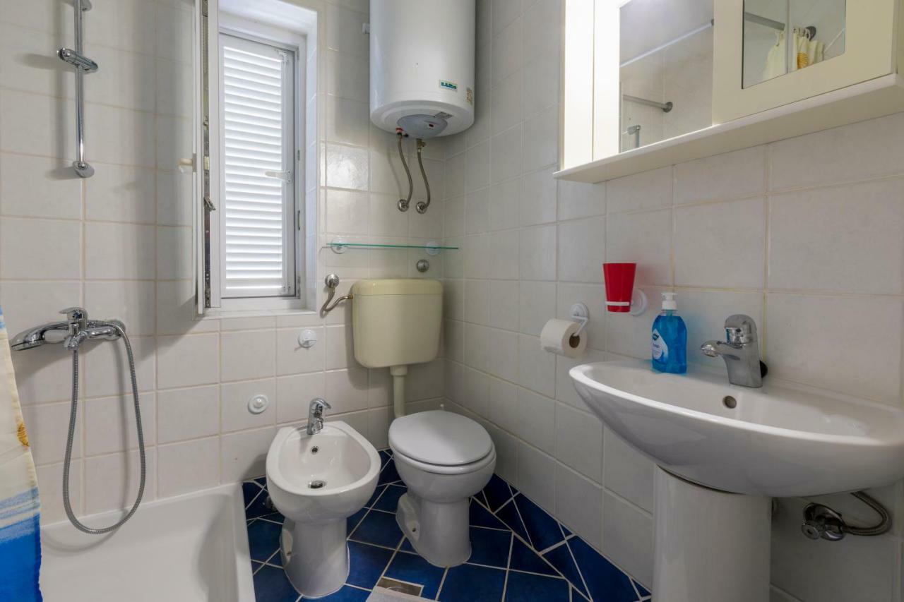 Klement Apartment Crikvenica Exterior photo