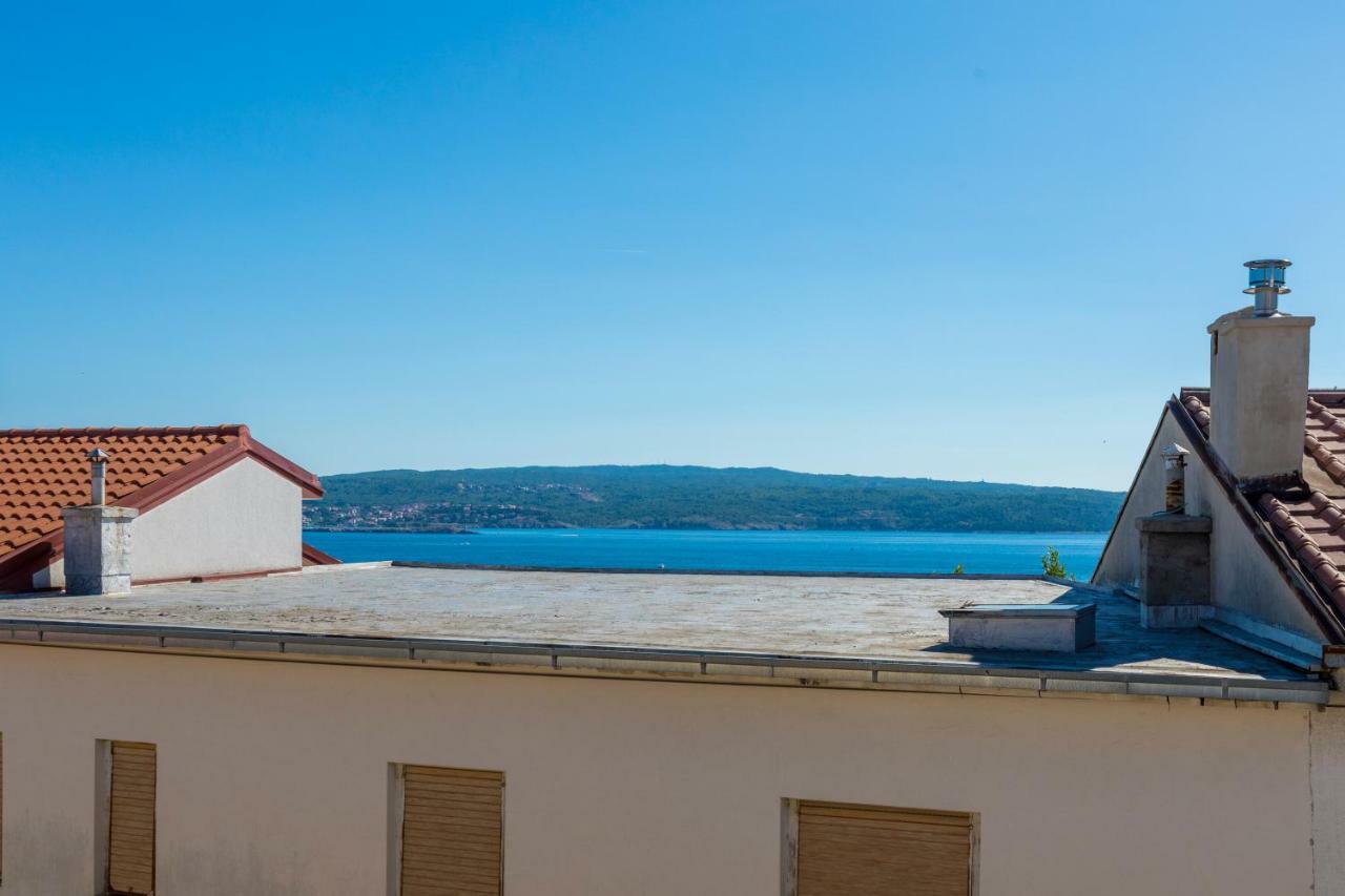 Klement Apartment Crikvenica Exterior photo