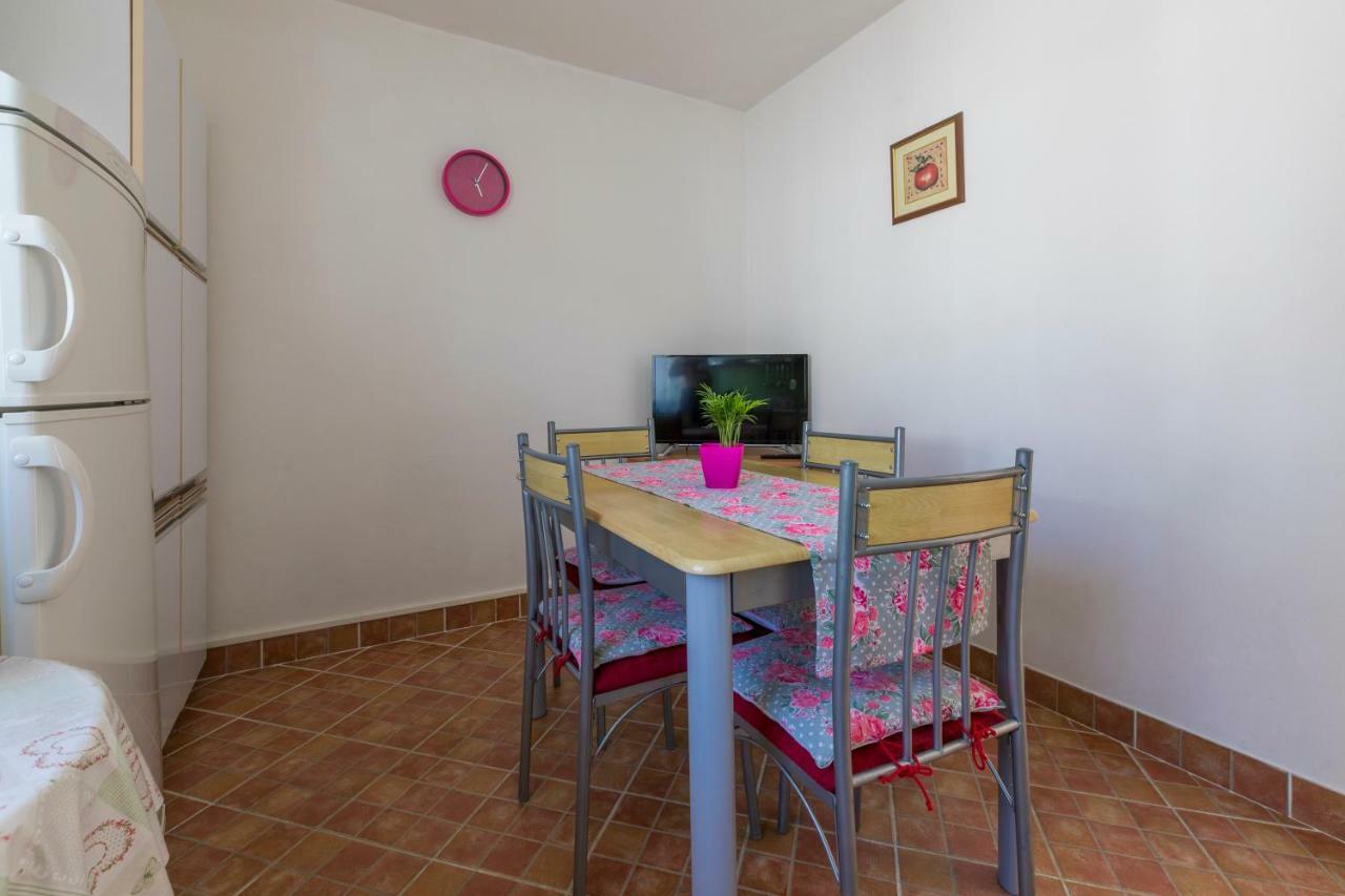 Klement Apartment Crikvenica Exterior photo