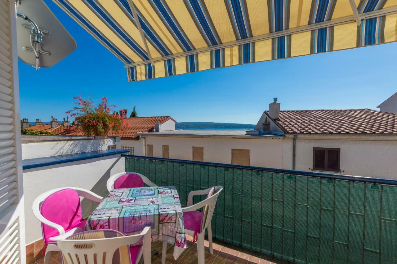 Klement Apartment Crikvenica Exterior photo