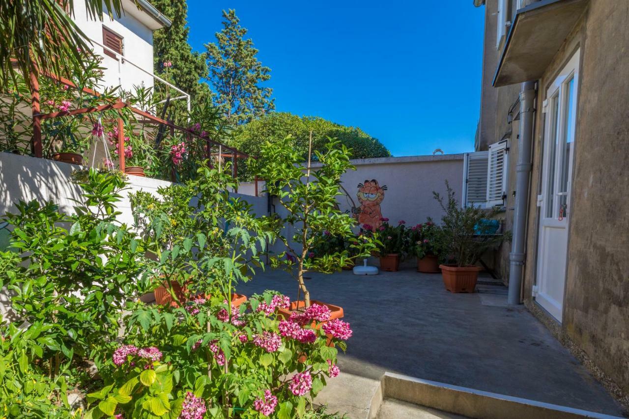 Klement Apartment Crikvenica Exterior photo