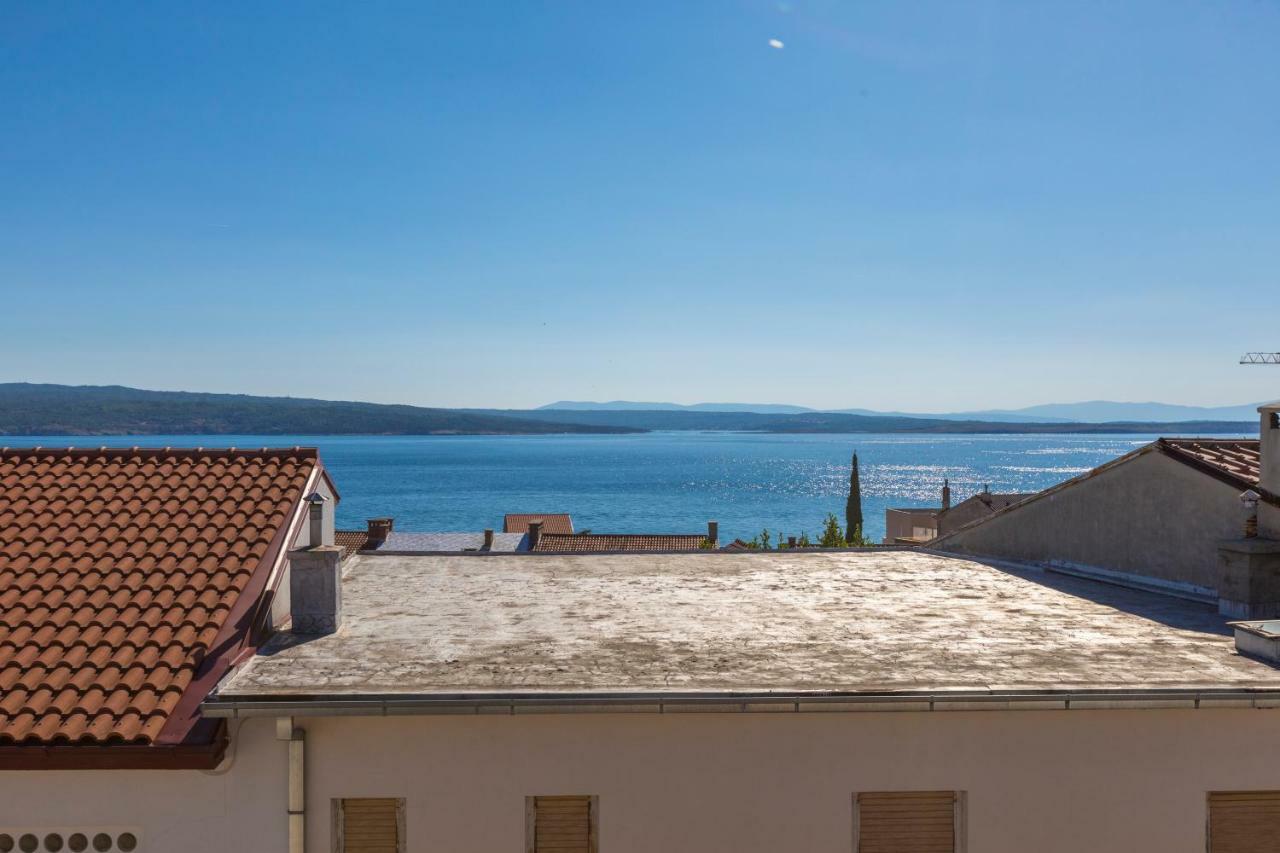 Klement Apartment Crikvenica Exterior photo